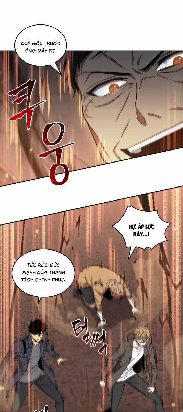 Vua Trộm Mộ - Chapter 273 - Trang 28