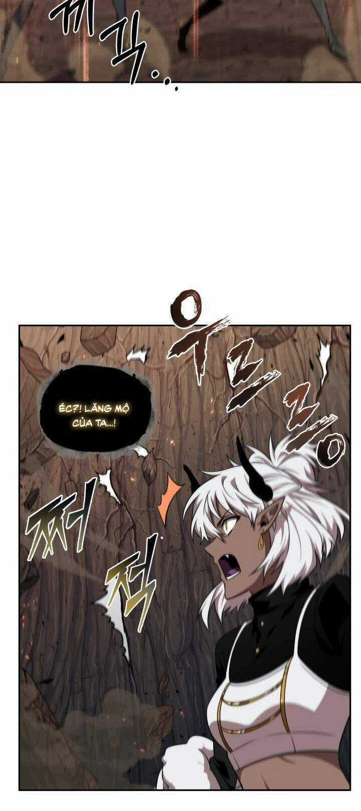Vua Trộm Mộ - Chapter 273 - Trang 29