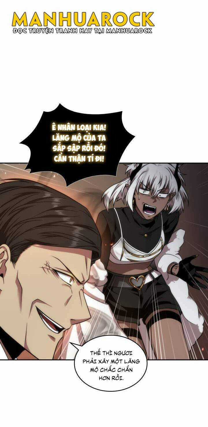 Vua Trộm Mộ - Chapter 273 - Trang 30