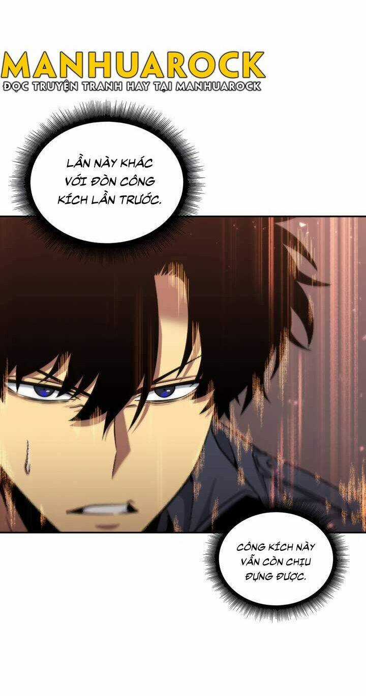 Vua Trộm Mộ - Chapter 273 - Trang 33