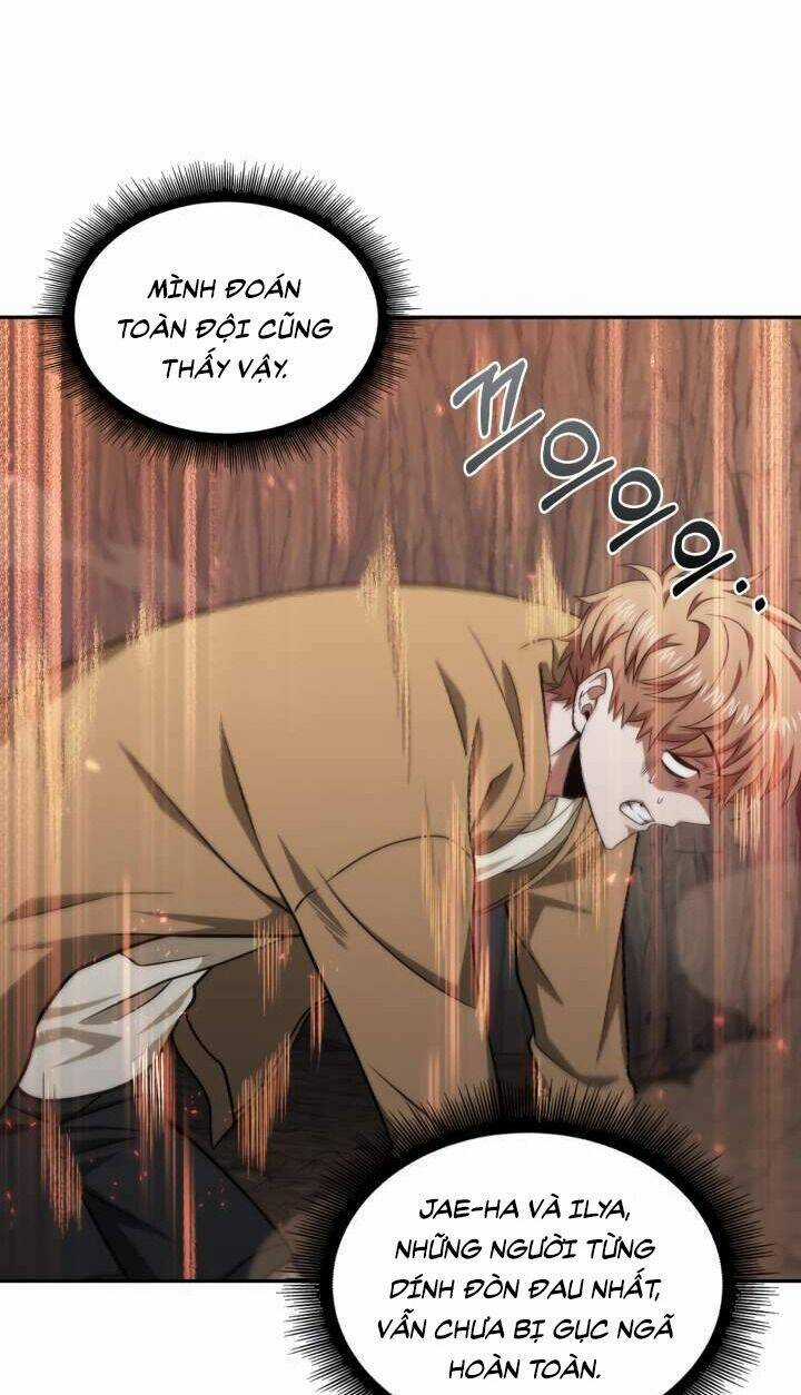 Vua Trộm Mộ - Chapter 273 - Trang 34
