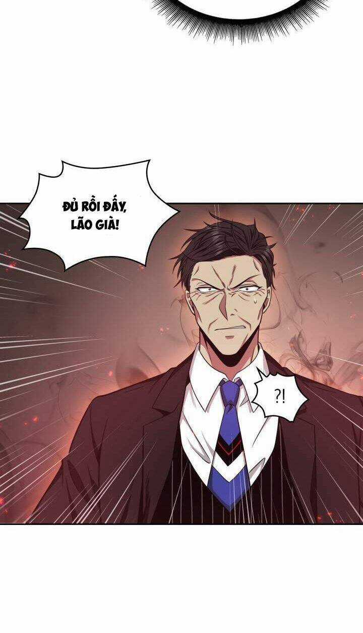 Vua Trộm Mộ - Chapter 273 - Trang 35