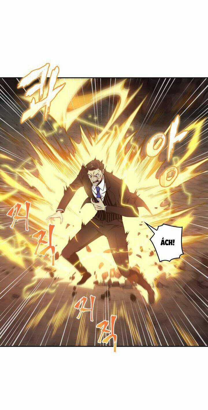 Vua Trộm Mộ - Chapter 273 - Trang 36