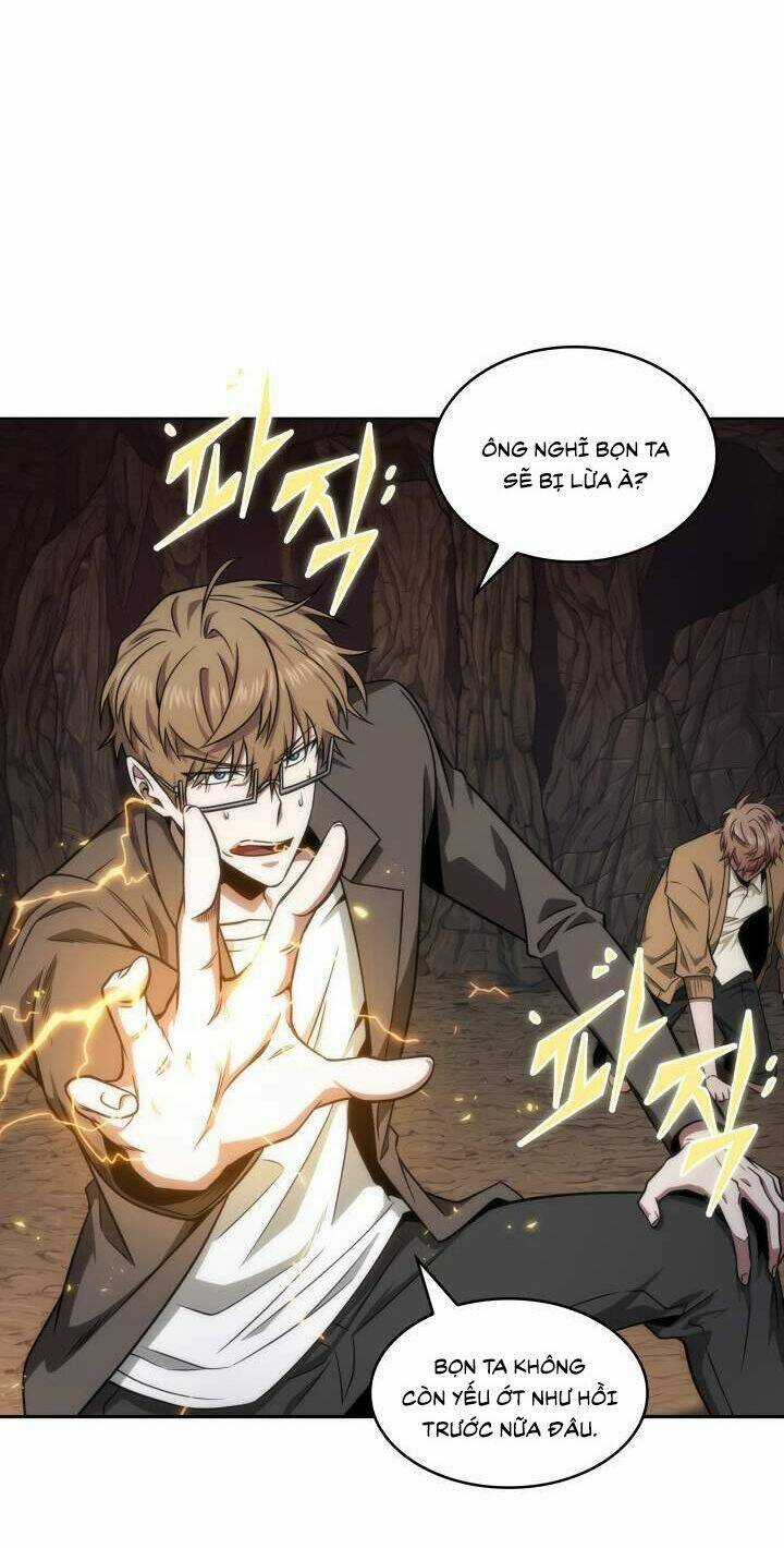 Vua Trộm Mộ - Chapter 273 - Trang 37