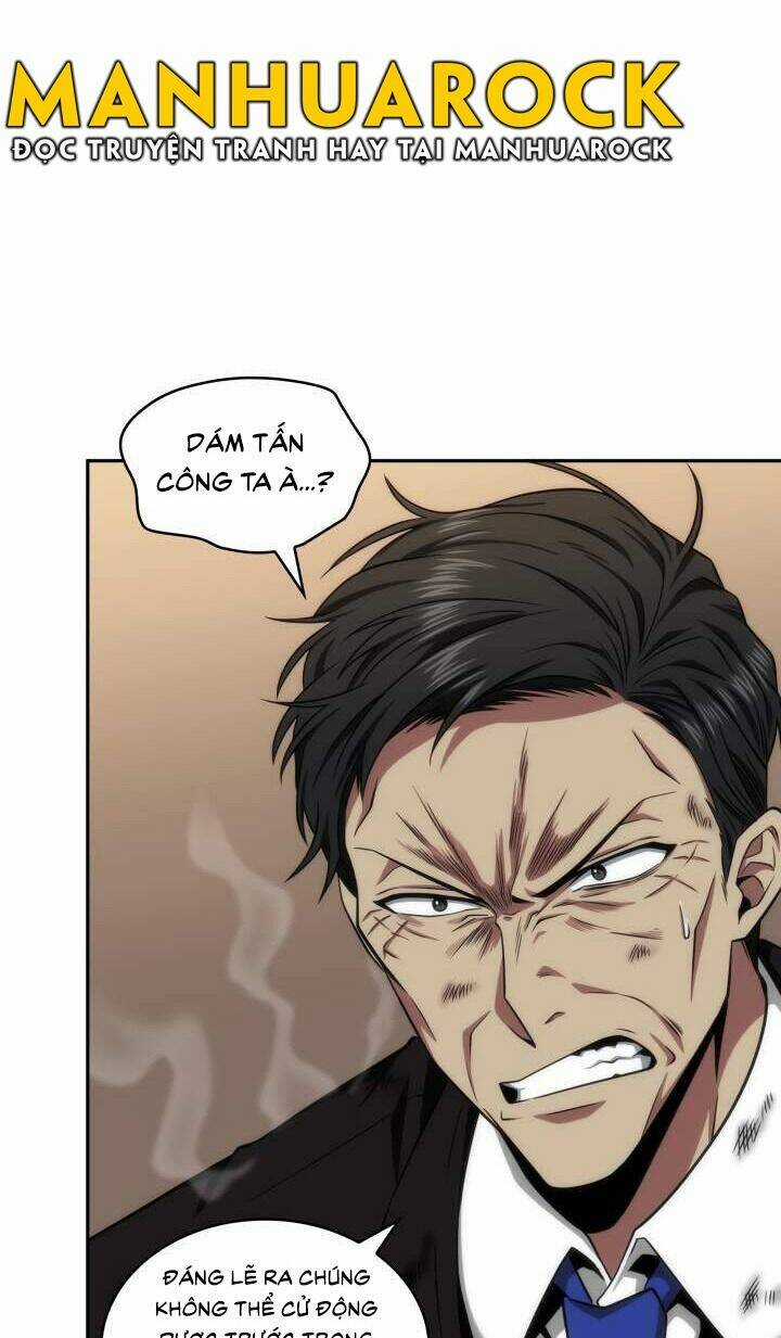 Vua Trộm Mộ - Chapter 273 - Trang 38