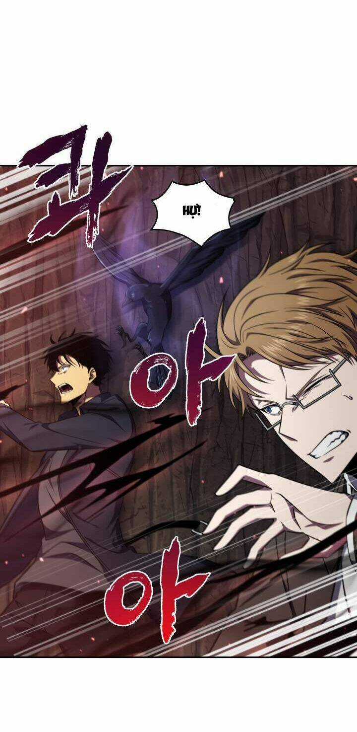 Vua Trộm Mộ - Chapter 273 - Trang 5