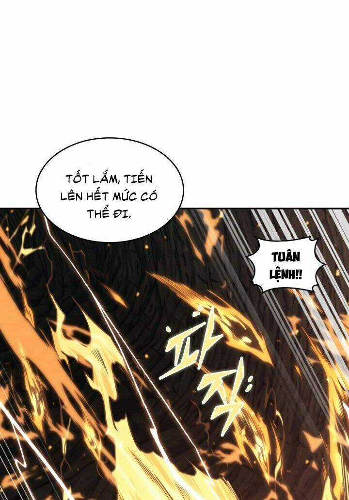 Vua Trộm Mộ - Chapter 273 - Trang 42
