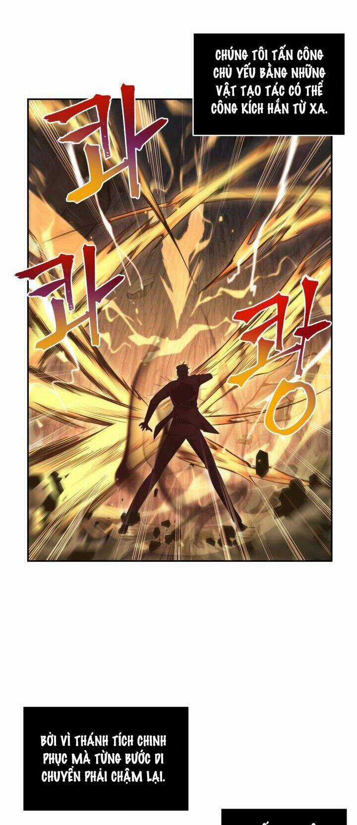 Vua Trộm Mộ - Chapter 273 - Trang 44