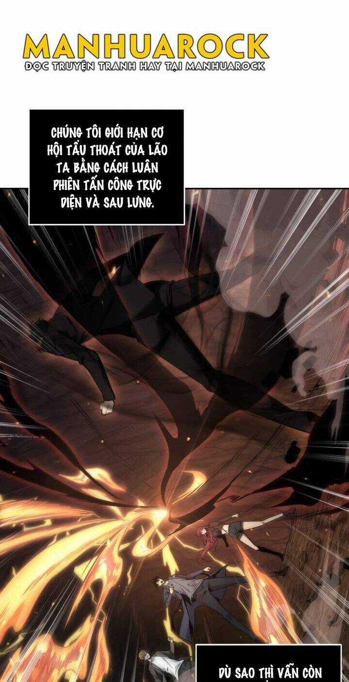 Vua Trộm Mộ - Chapter 273 - Trang 46