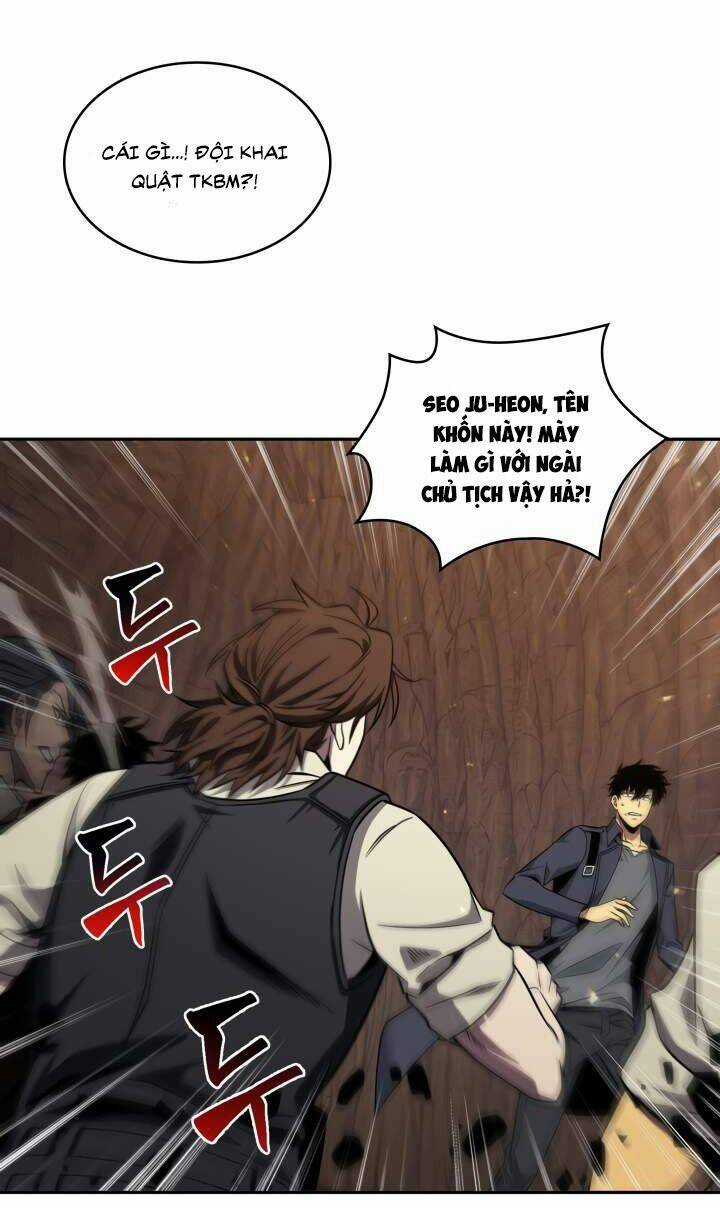 Vua Trộm Mộ - Chapter 273 - Trang 49