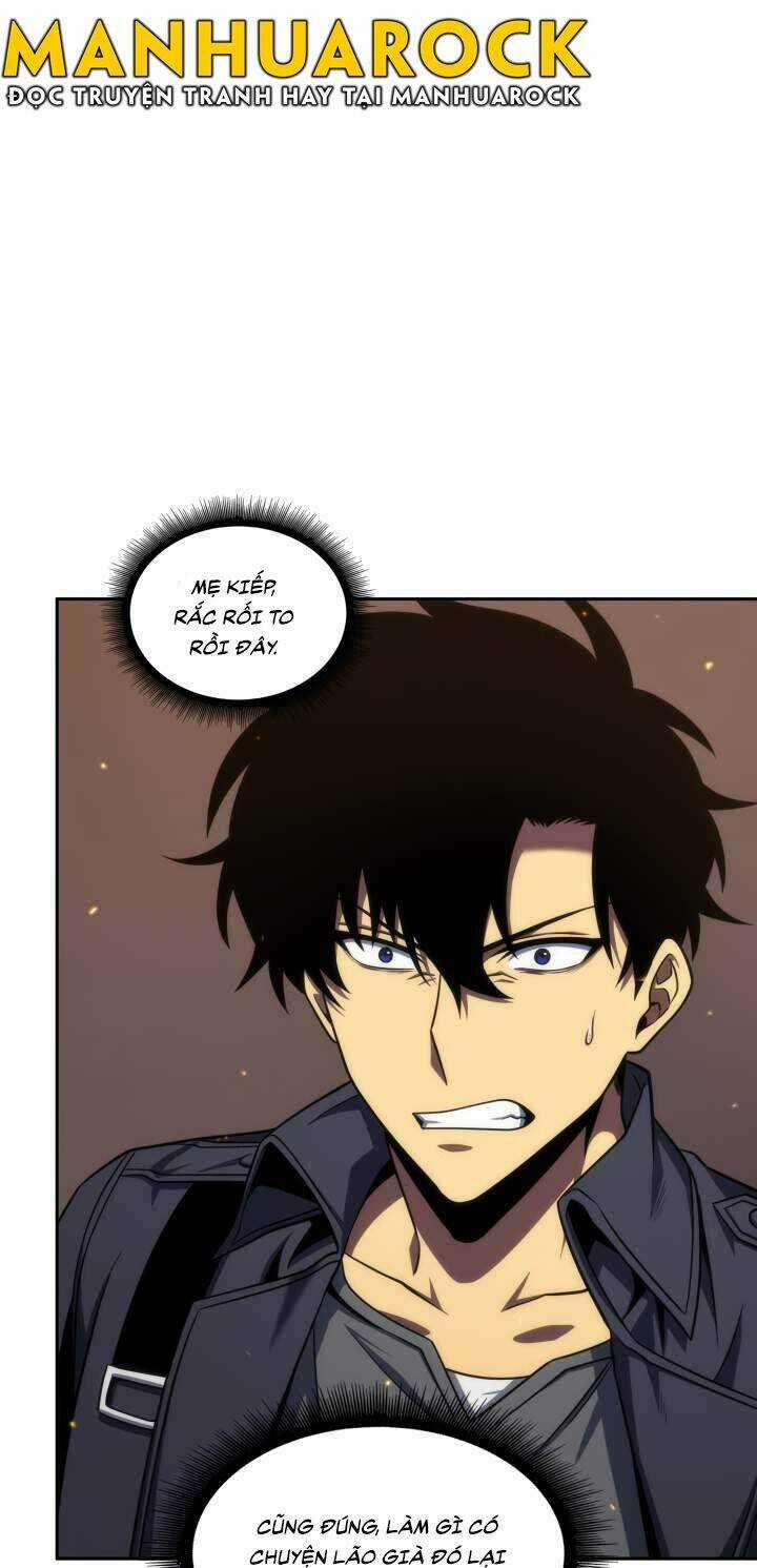 Vua Trộm Mộ - Chapter 273 - Trang 50