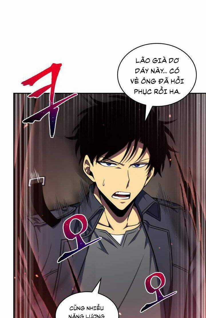 Vua Trộm Mộ - Chapter 273 - Trang 6