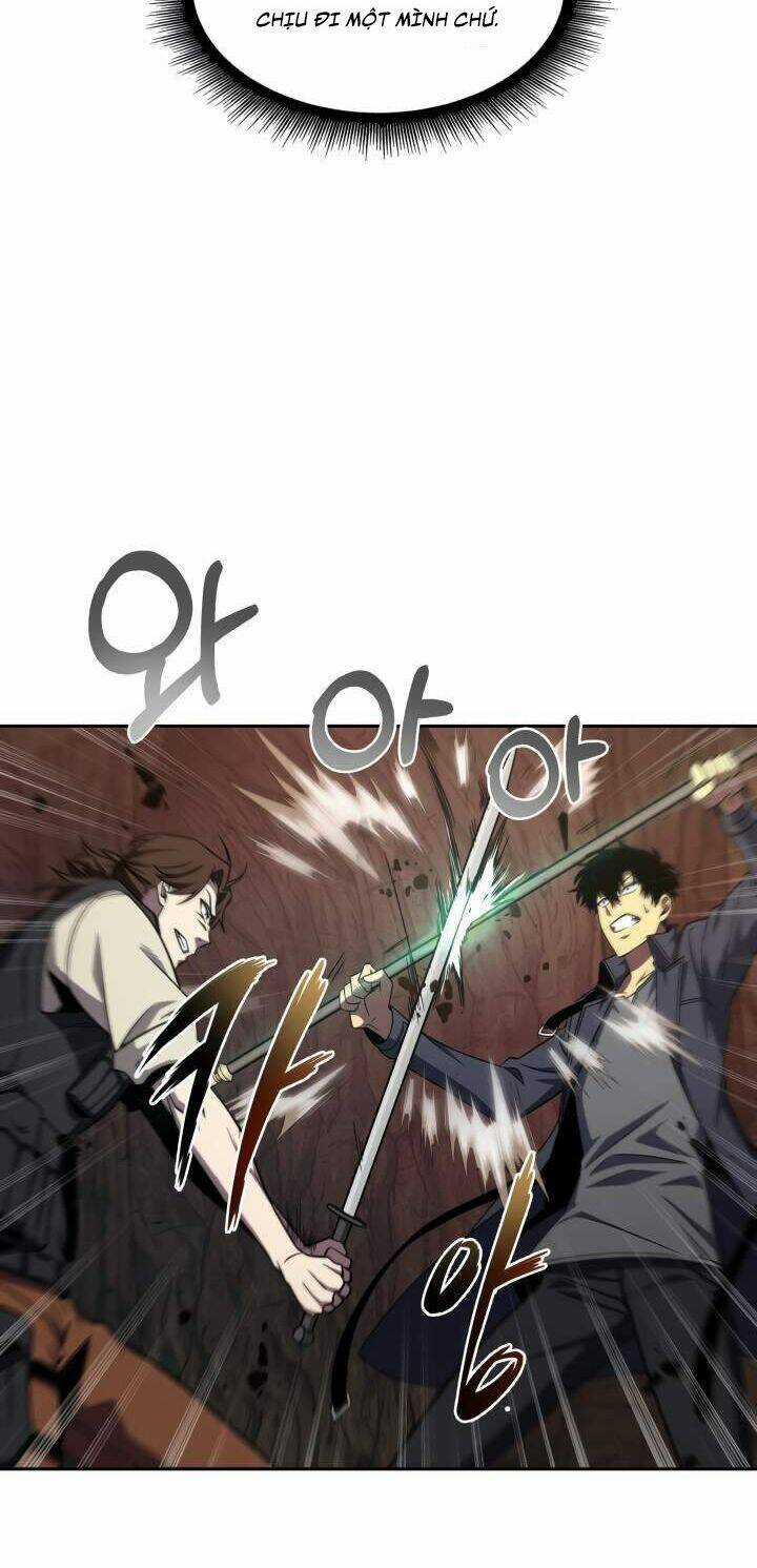 Vua Trộm Mộ - Chapter 273 - Trang 51