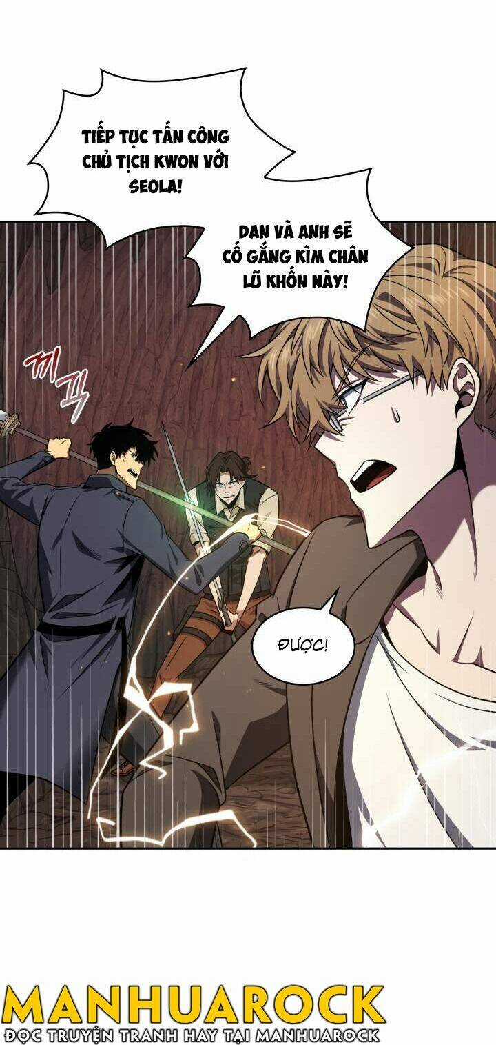 Vua Trộm Mộ - Chapter 273 - Trang 52