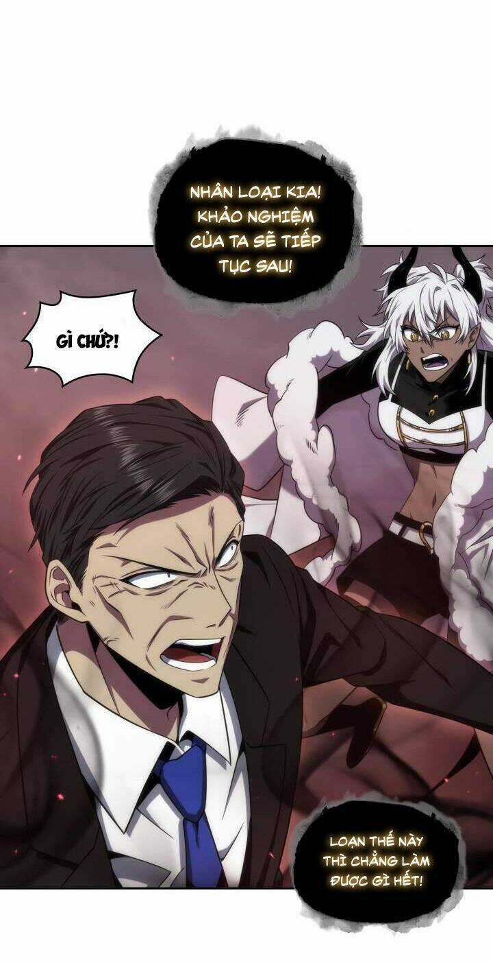 Vua Trộm Mộ - Chapter 273 - Trang 54