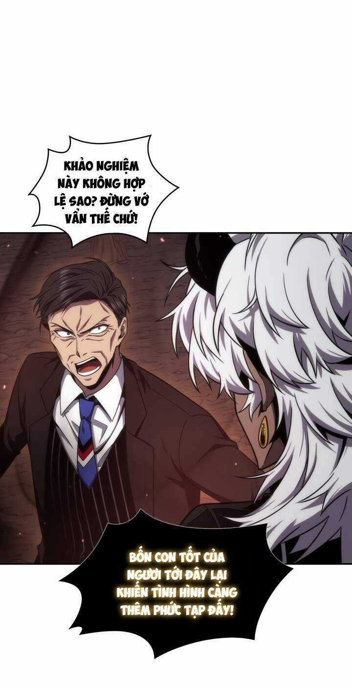 Vua Trộm Mộ - Chapter 273 - Trang 55