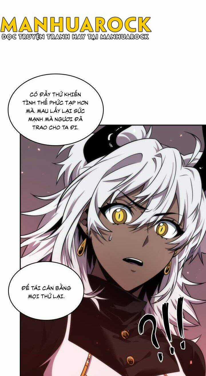 Vua Trộm Mộ - Chapter 273 - Trang 56