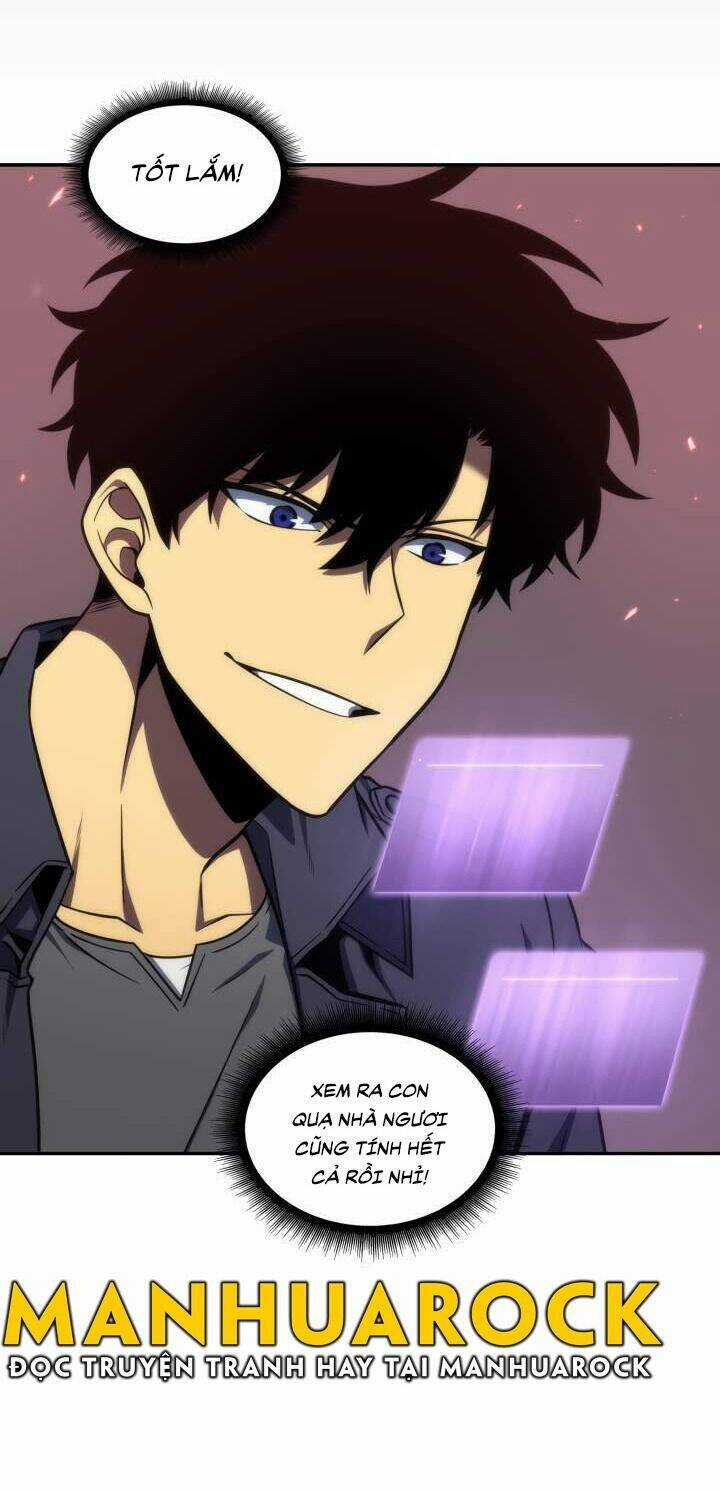 Vua Trộm Mộ - Chapter 273 - Trang 60