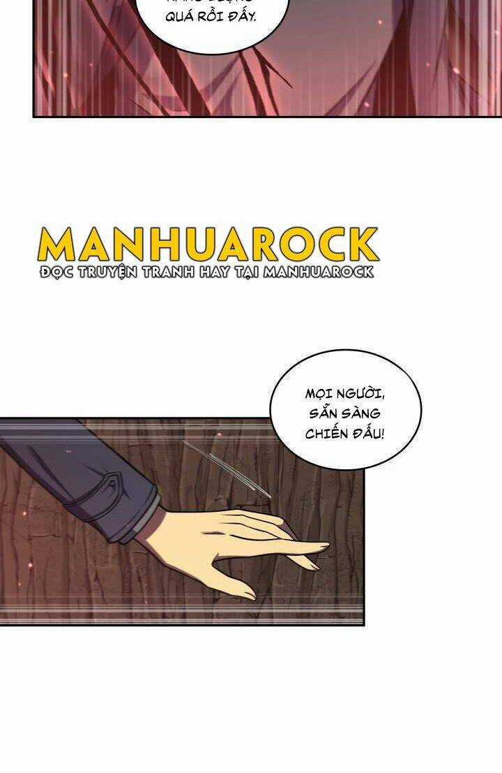 Vua Trộm Mộ - Chapter 273 - Trang 7