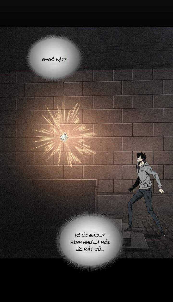 Vua Trộm Mộ - Chapter 273 - Trang 62