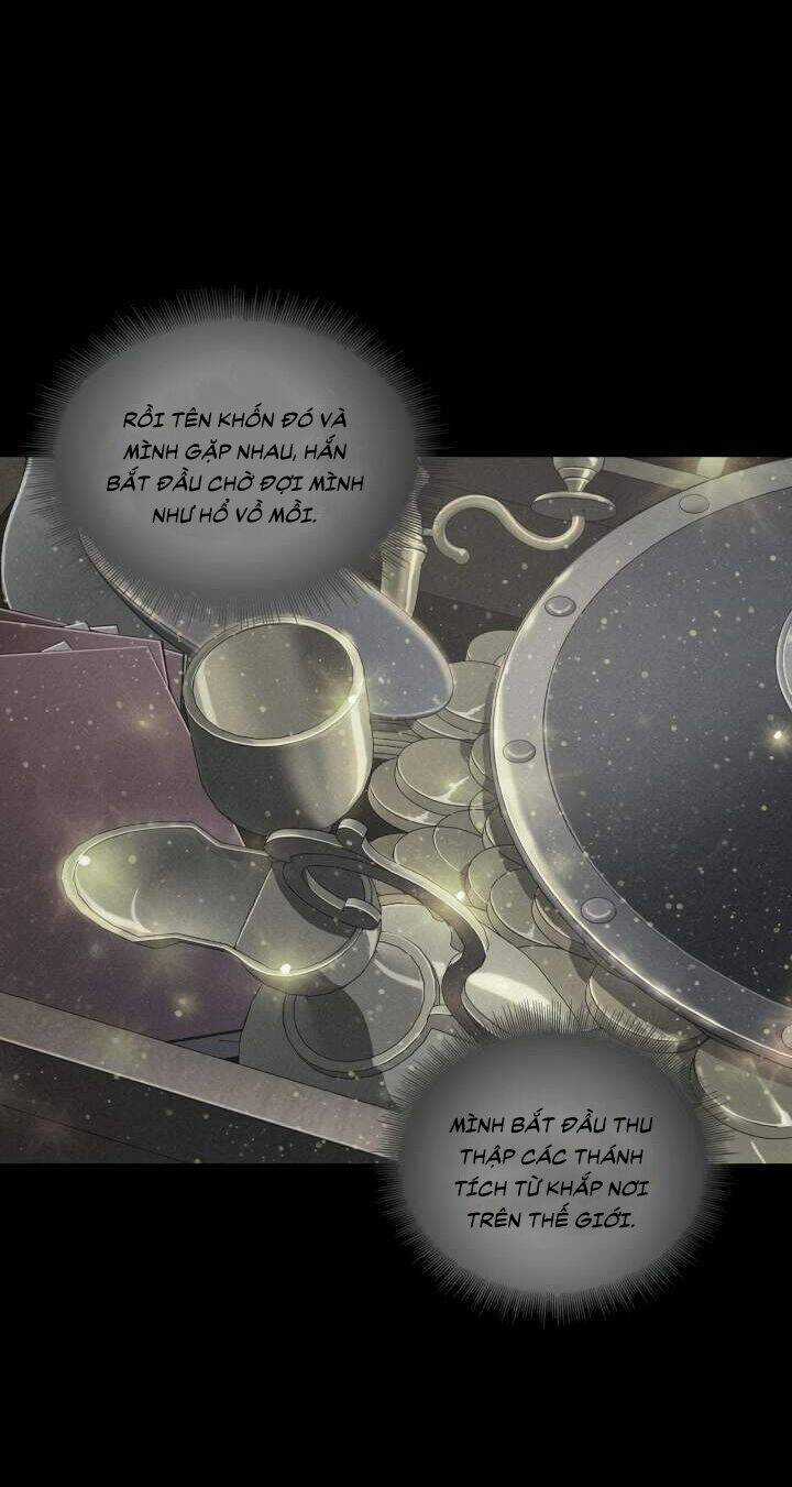 Vua Trộm Mộ - Chapter 273 - Trang 65