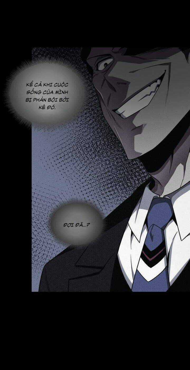 Vua Trộm Mộ - Chapter 273 - Trang 67