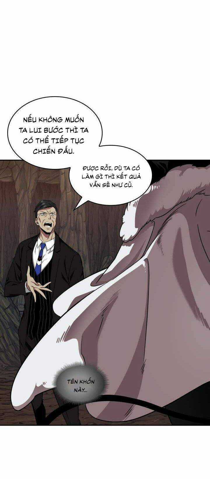 Vua Trộm Mộ - Chapter 273 - Trang 69