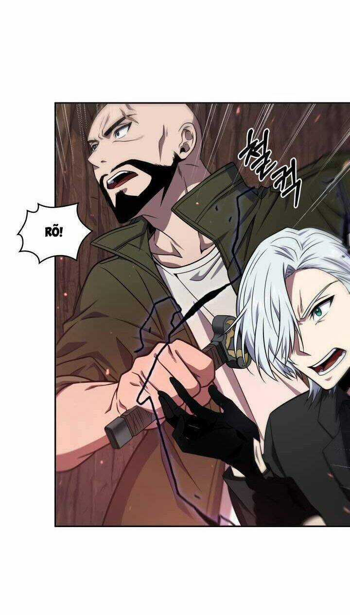 Vua Trộm Mộ - Chapter 273 - Trang 8