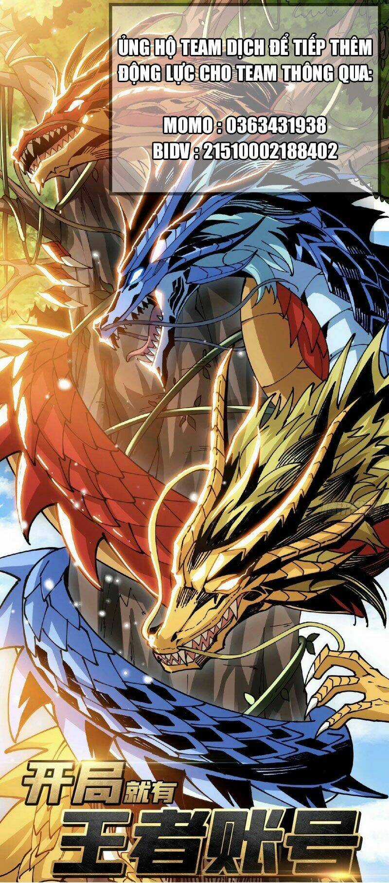 Vua Trộm Mộ - Chapter 273 - Trang 72