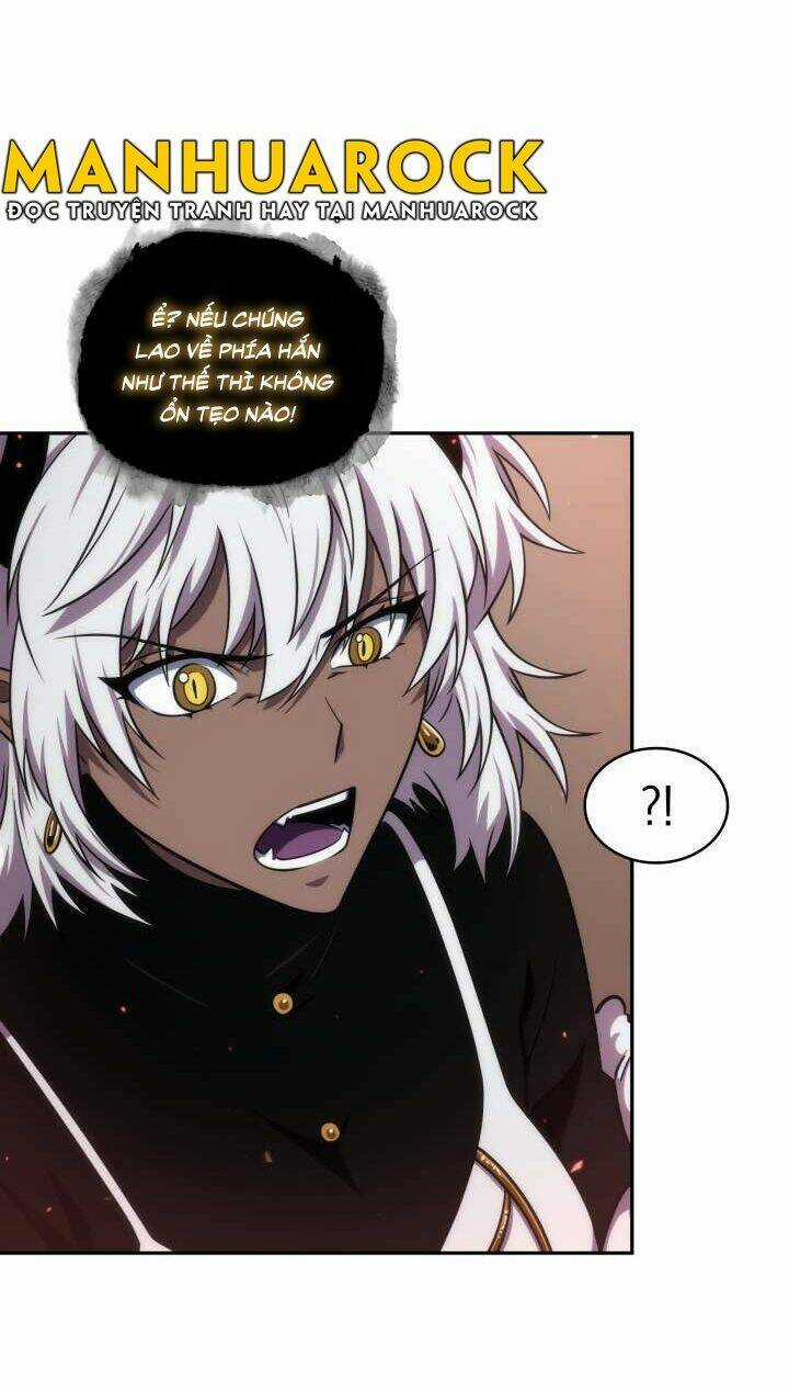 Vua Trộm Mộ - Chapter 273 - Trang 9