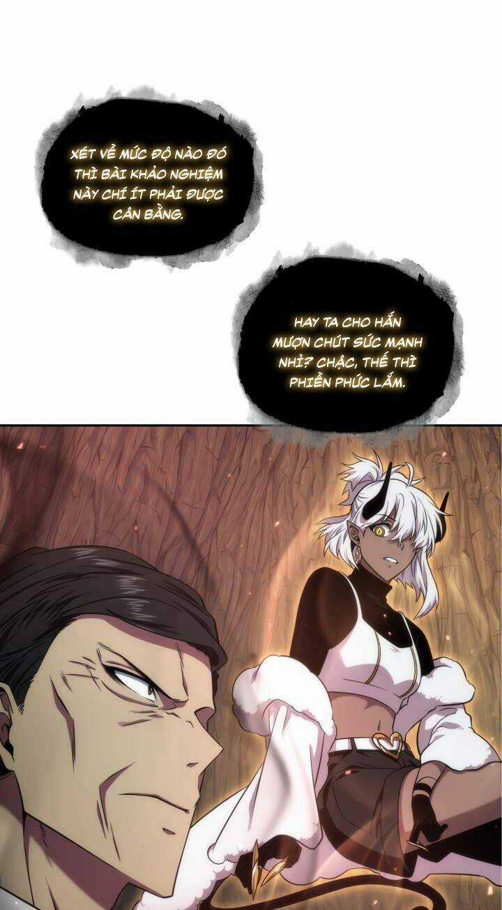 Vua Trộm Mộ - Chapter 273 - Trang 10