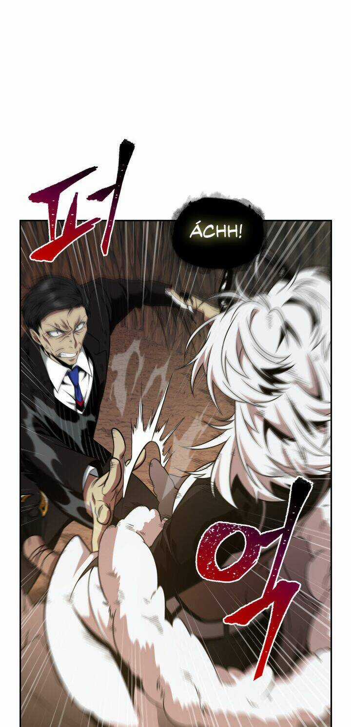 Vua Trộm Mộ - Chapter 274 - Trang 12