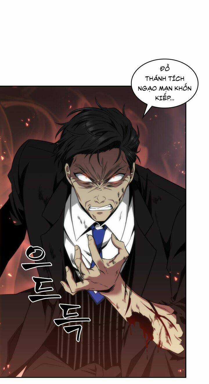 Vua Trộm Mộ - Chapter 274 - Trang 14