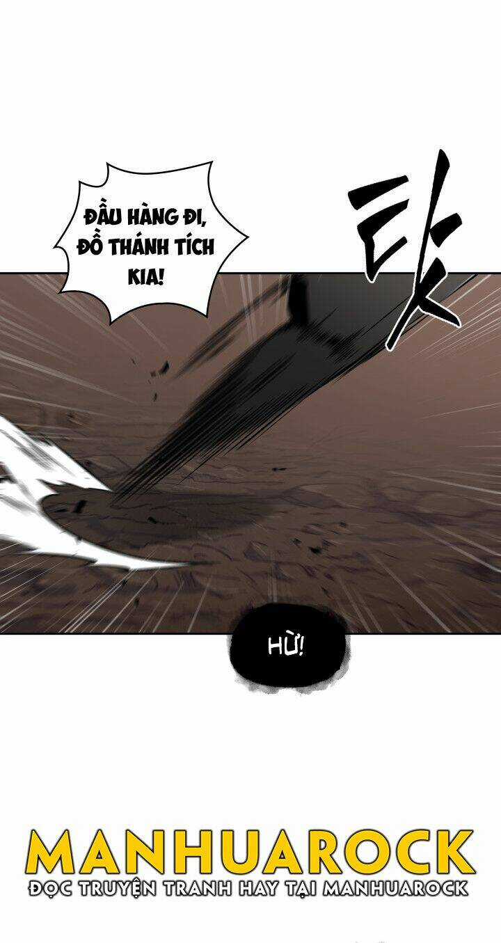 Vua Trộm Mộ - Chapter 274 - Trang 18