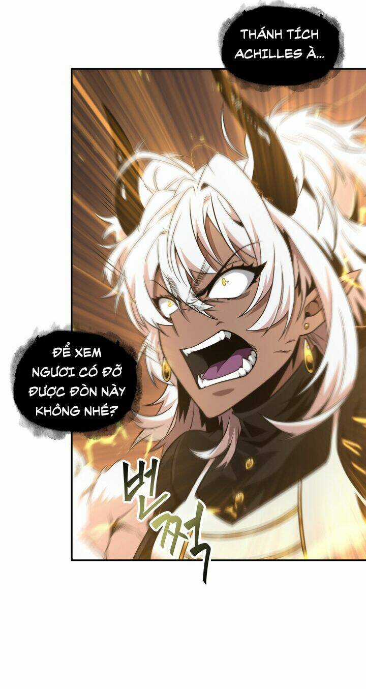 Vua Trộm Mộ - Chapter 274 - Trang 19