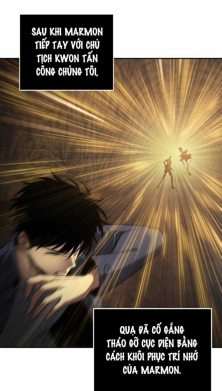 Vua Trộm Mộ - Chapter 274 - Trang 3