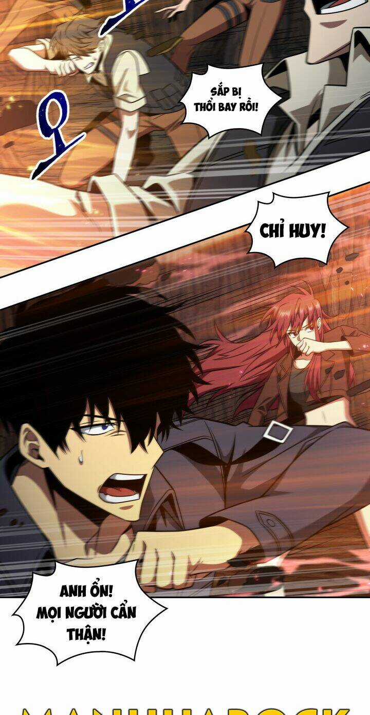 Vua Trộm Mộ - Chapter 274 - Trang 21