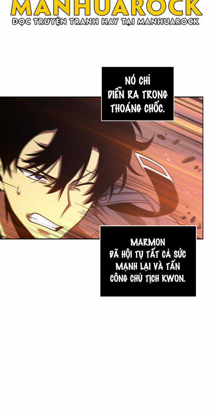 Vua Trộm Mộ - Chapter 274 - Trang 22