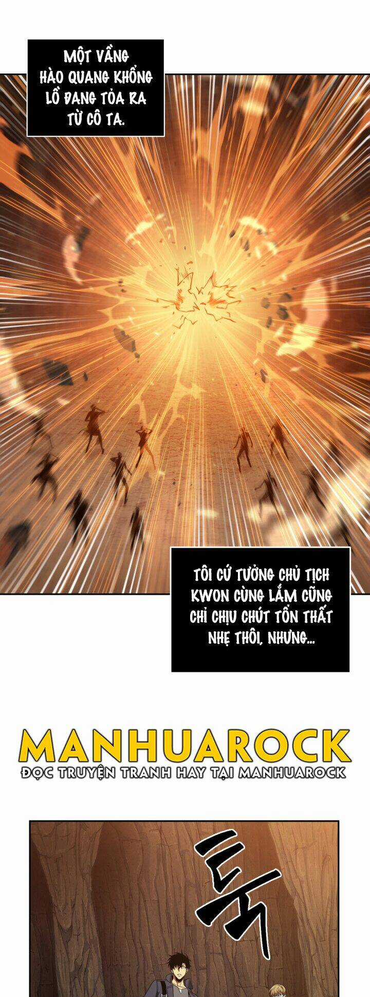 Vua Trộm Mộ - Chapter 274 - Trang 23