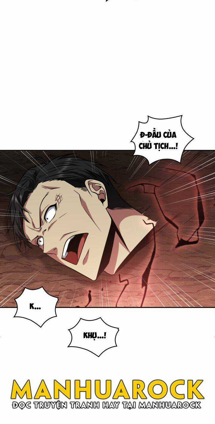 Vua Trộm Mộ - Chapter 274 - Trang 25