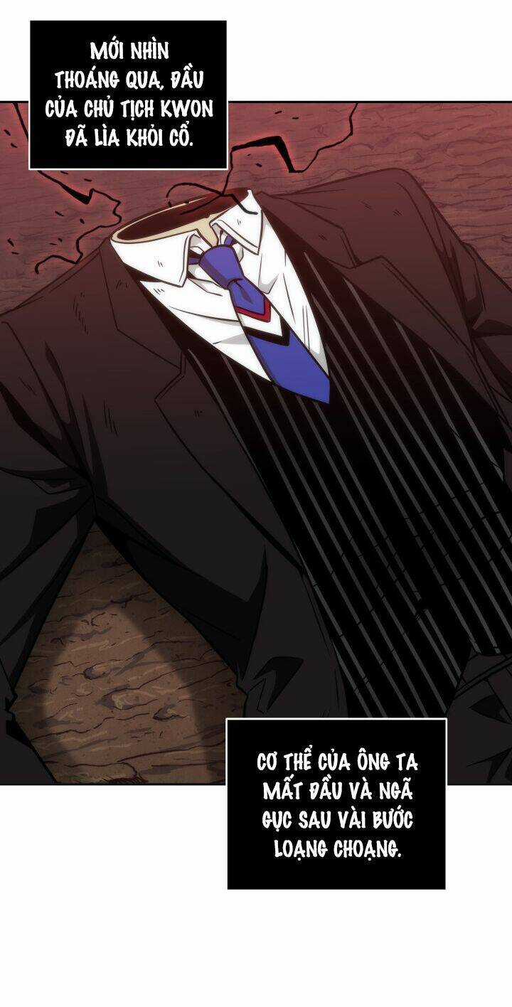 Vua Trộm Mộ - Chapter 274 - Trang 26