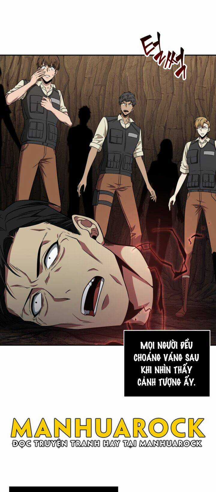 Vua Trộm Mộ - Chapter 274 - Trang 27