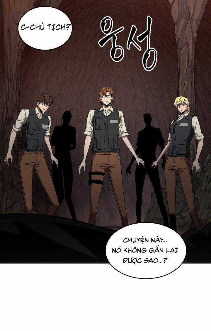 Vua Trộm Mộ - Chapter 274 - Trang 30