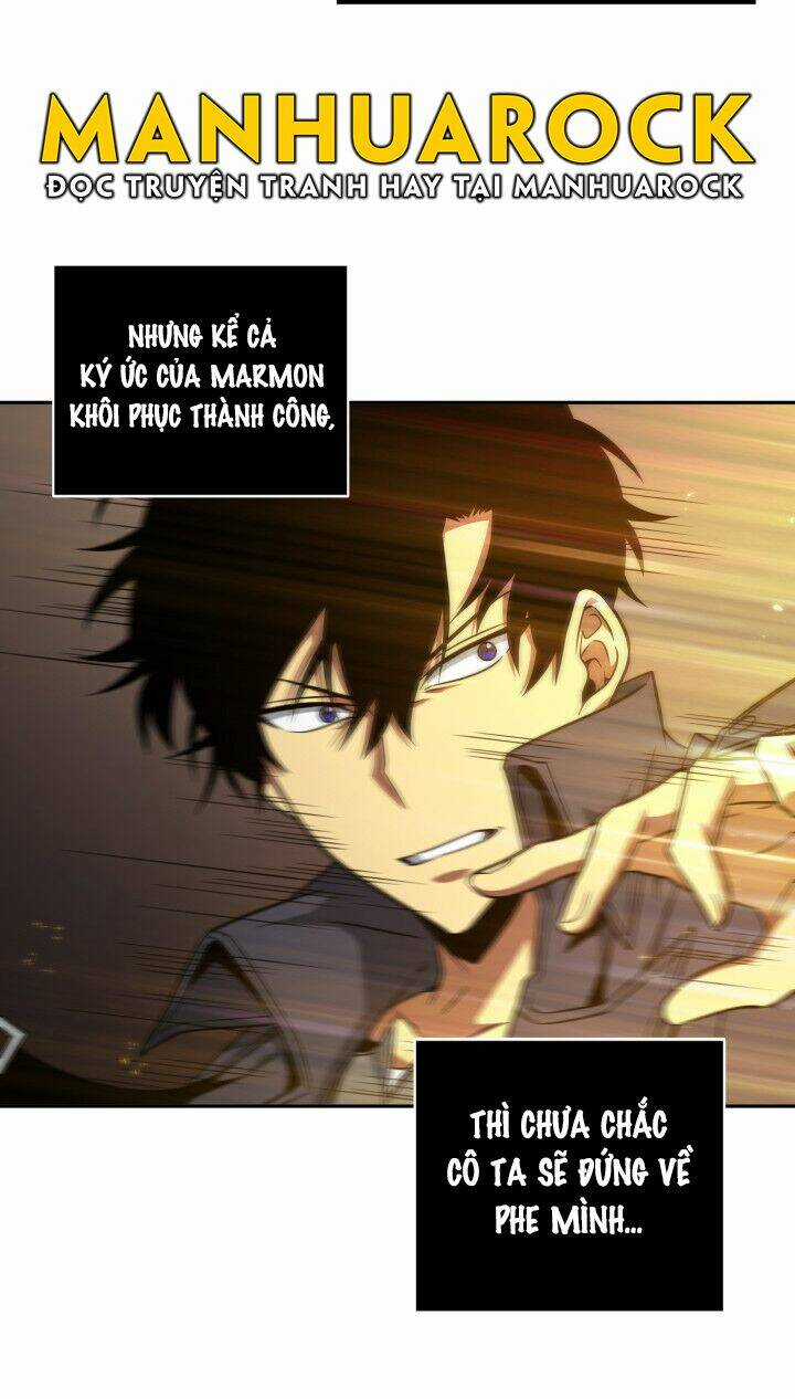 Vua Trộm Mộ - Chapter 274 - Trang 4