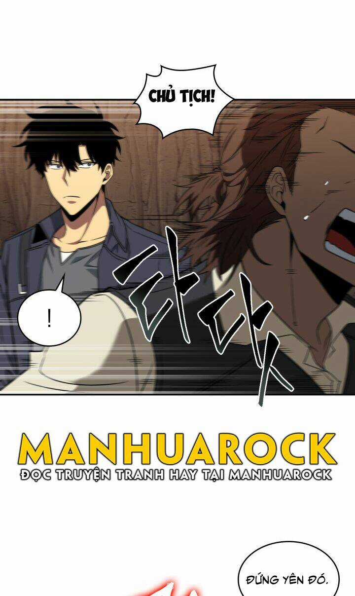 Vua Trộm Mộ - Chapter 274 - Trang 31