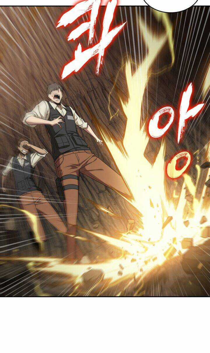 Vua Trộm Mộ - Chapter 274 - Trang 32