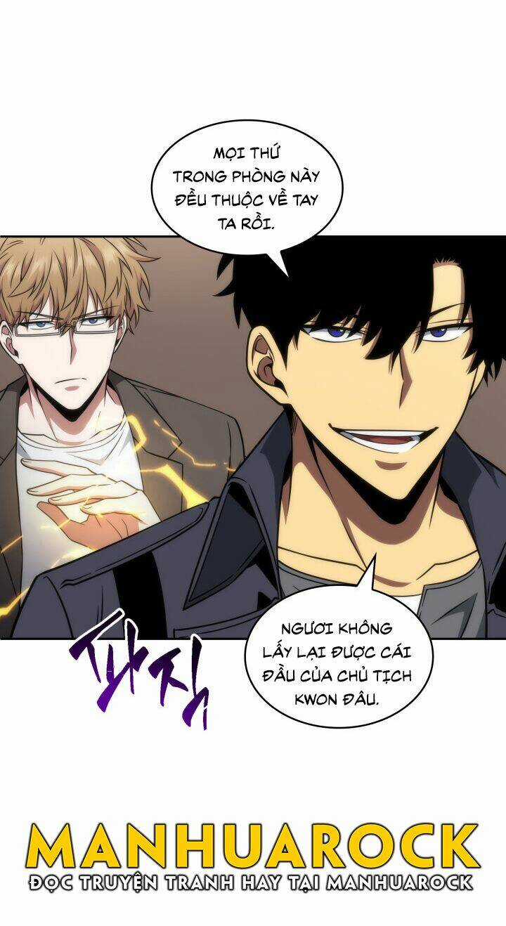 Vua Trộm Mộ - Chapter 274 - Trang 33