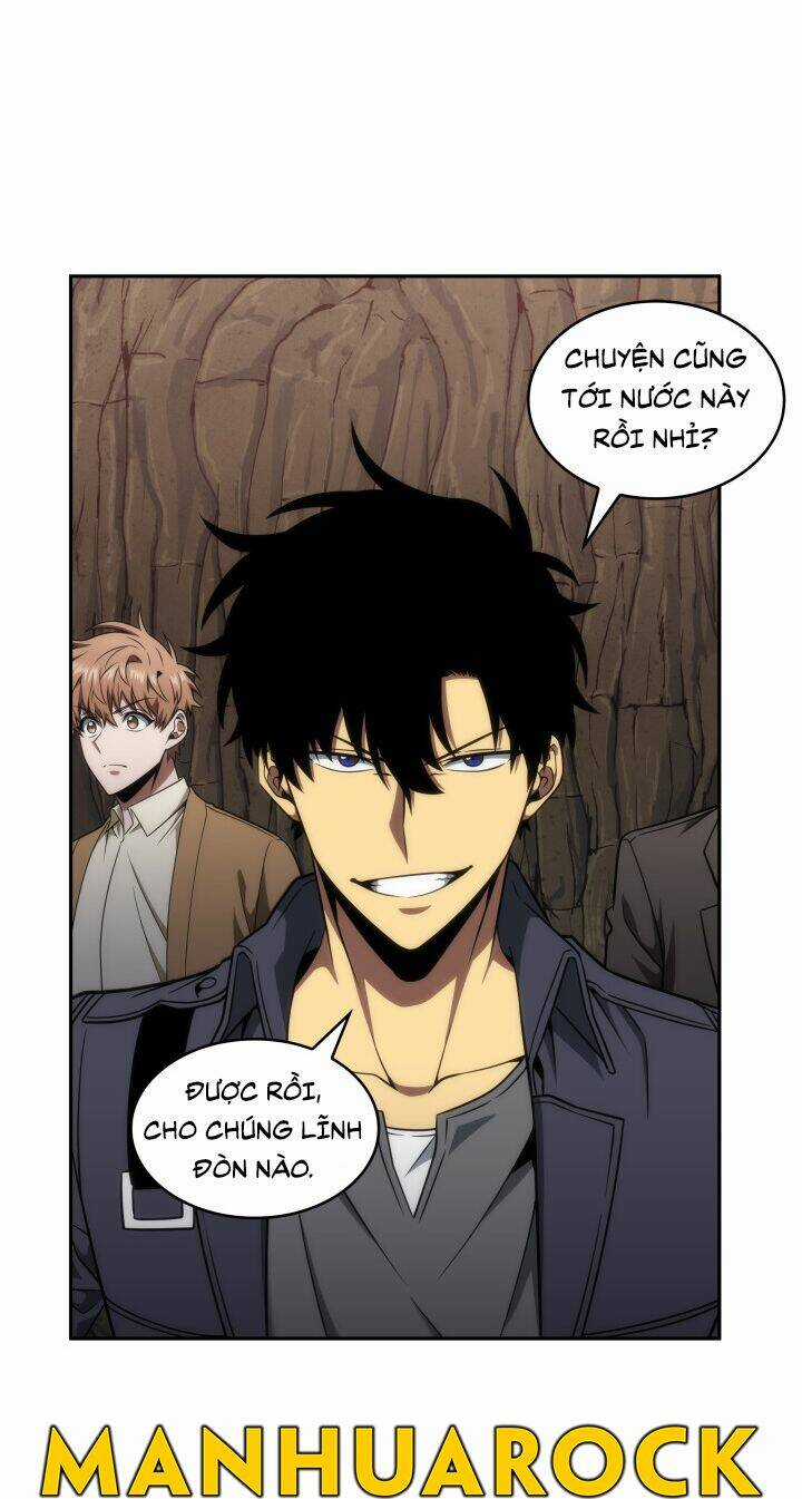 Vua Trộm Mộ - Chapter 274 - Trang 35