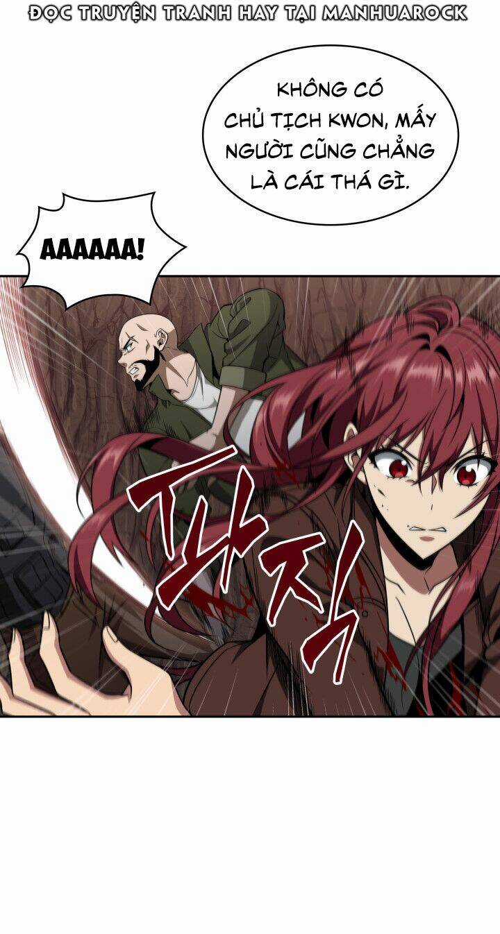 Vua Trộm Mộ - Chapter 274 - Trang 36