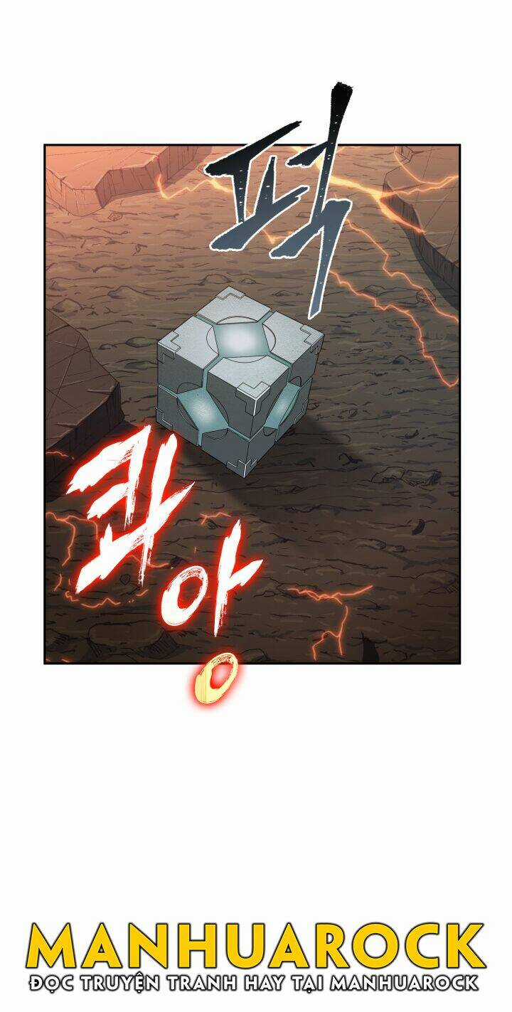 Vua Trộm Mộ - Chapter 274 - Trang 37